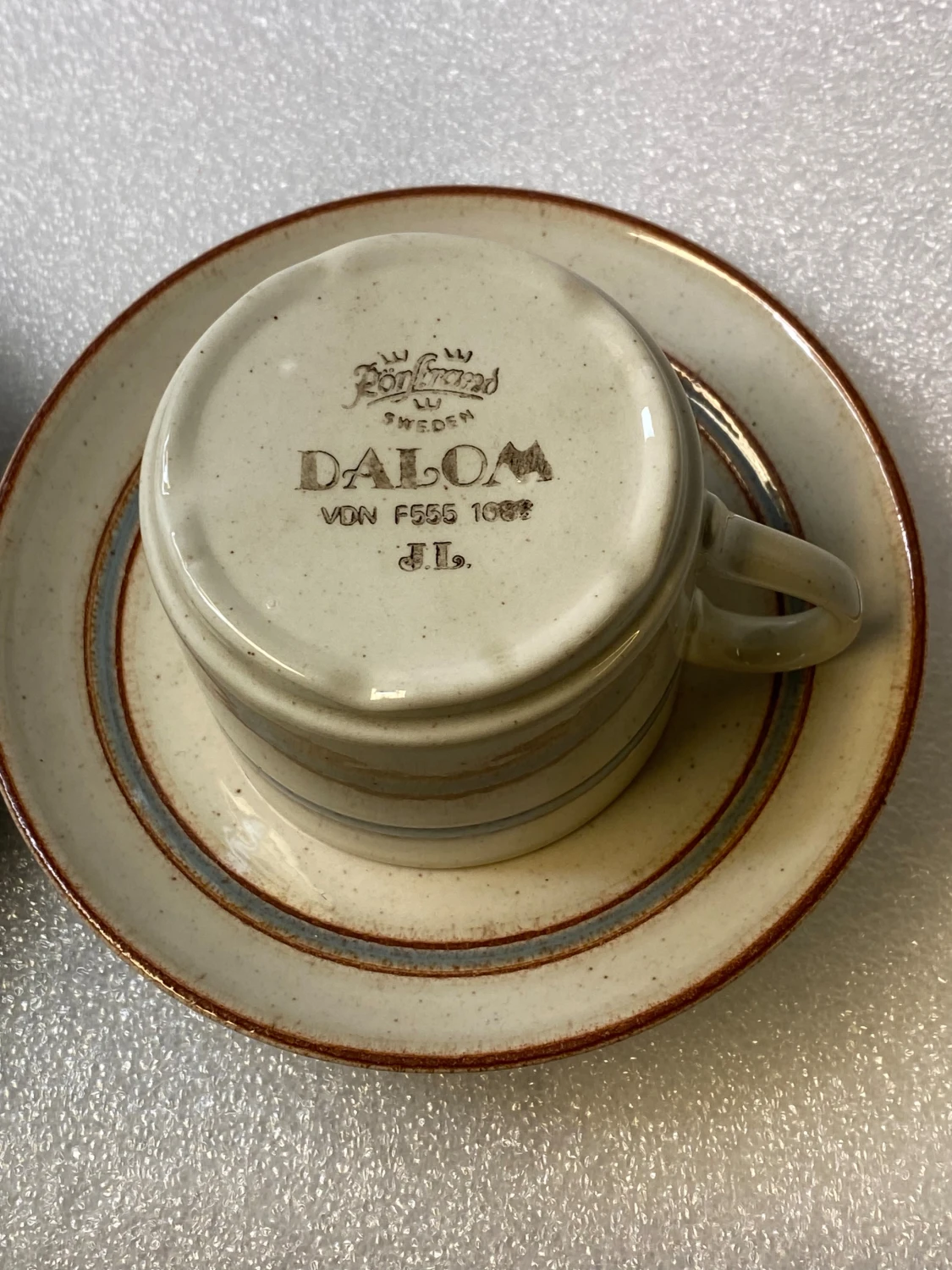 Dalom Kaffeservis - 3