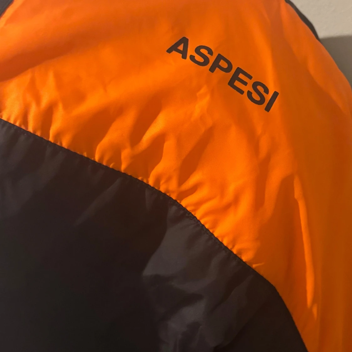 Svart jacka från Aspesi - 3