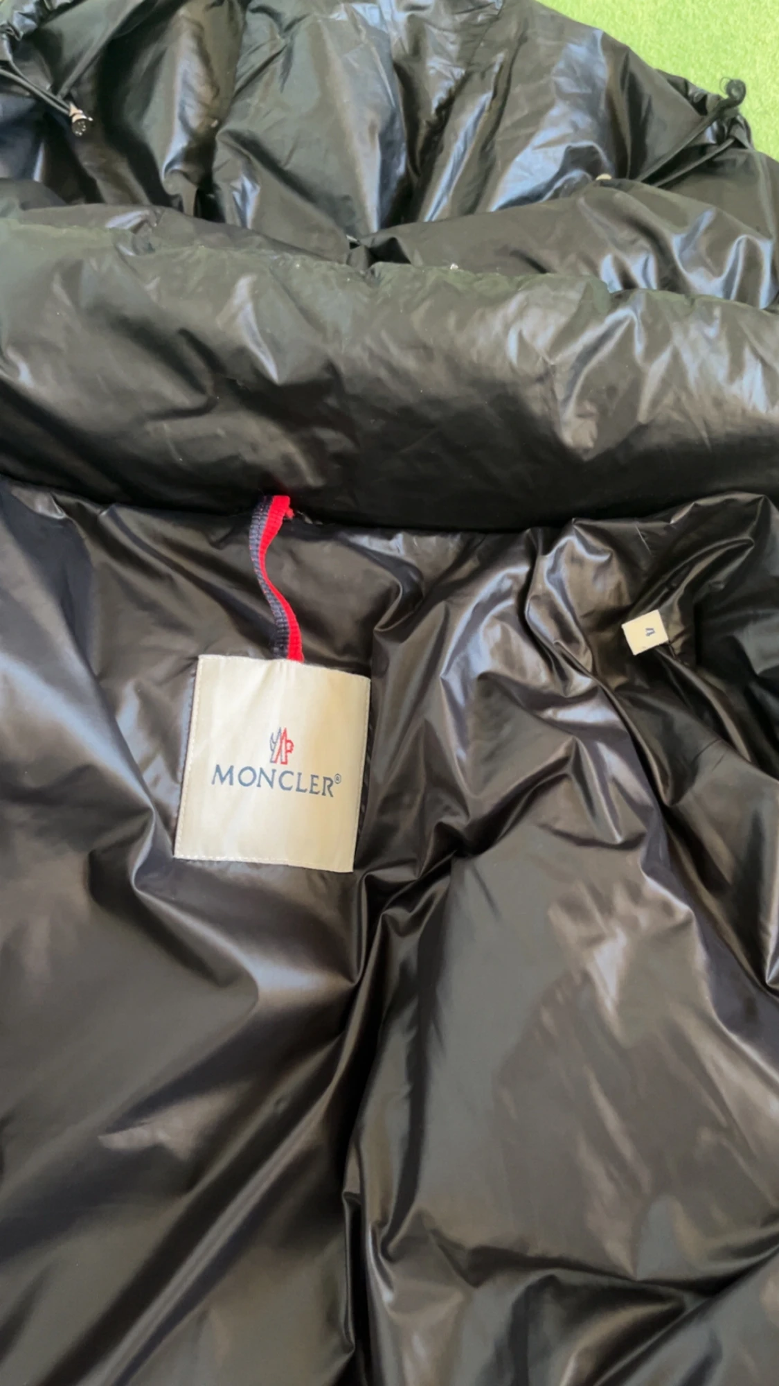 Moncler maya - 6