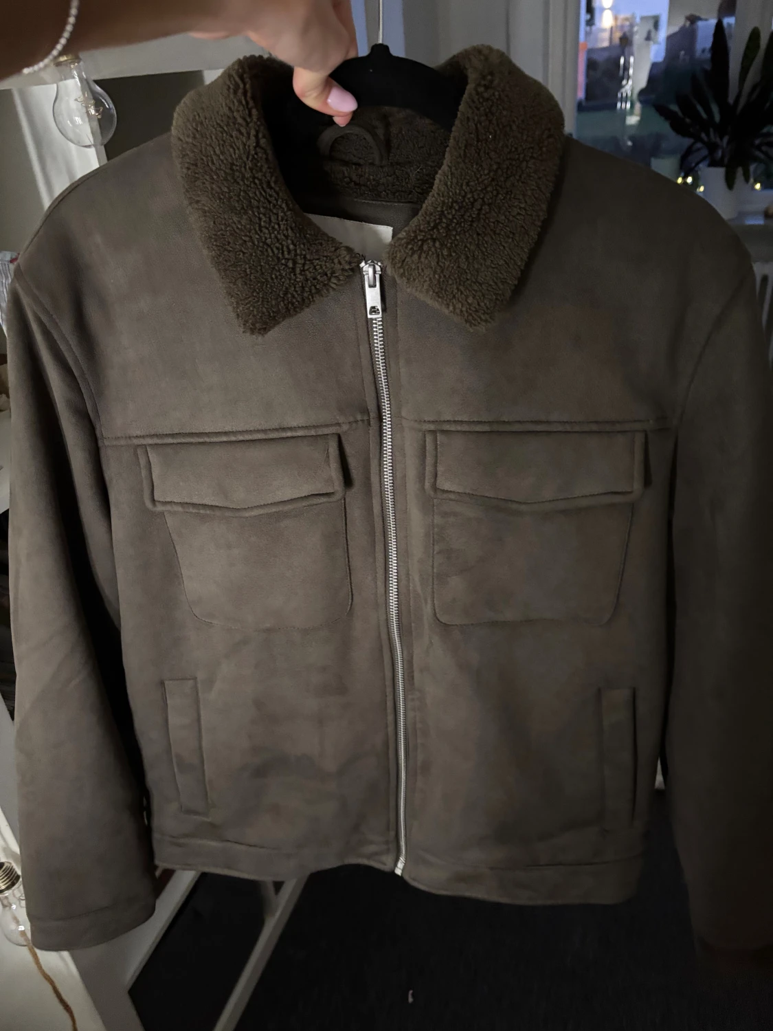 Teddyjacka i mocka  - 1