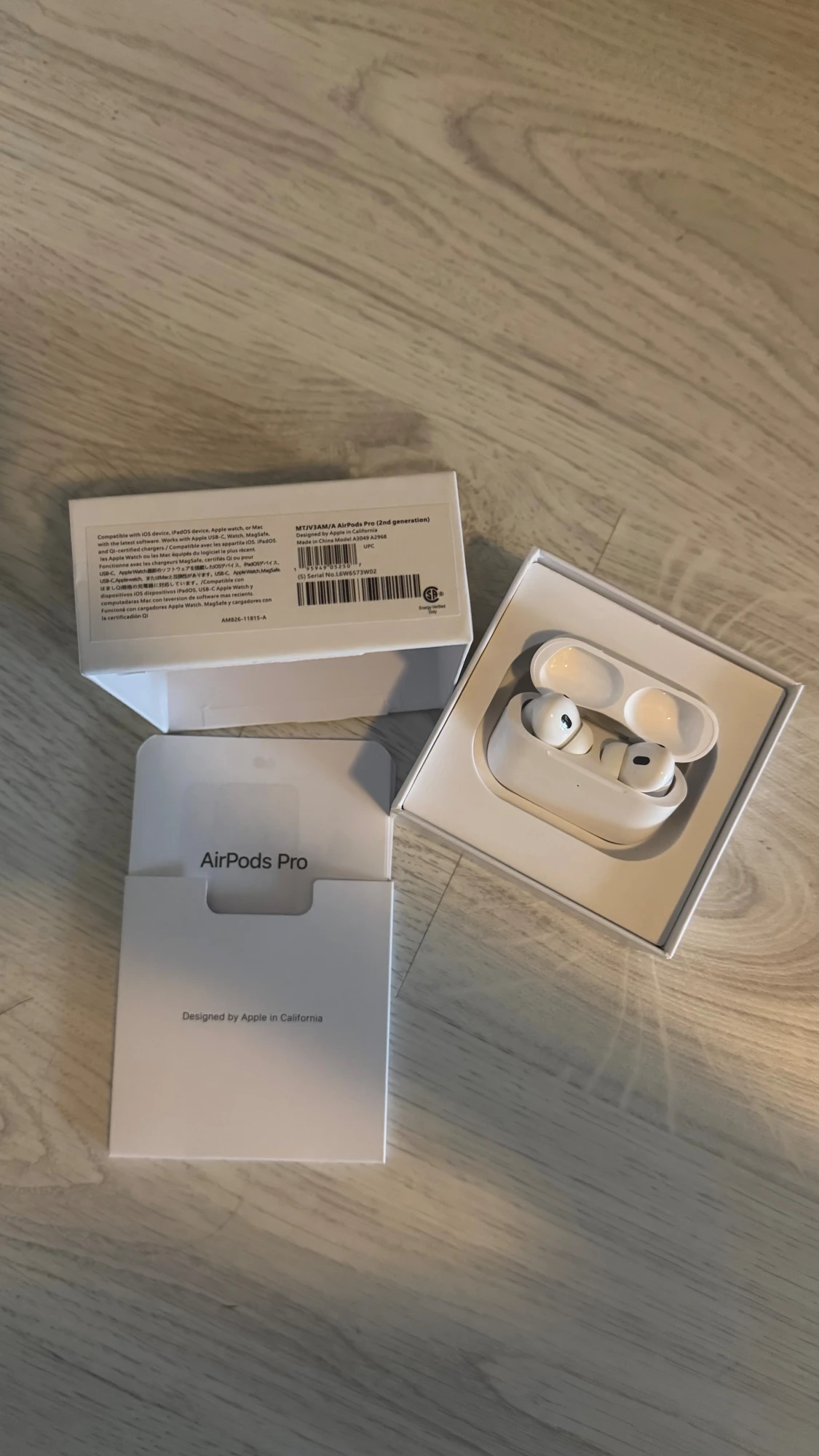 AirPods Pro (2nd generation) - 3