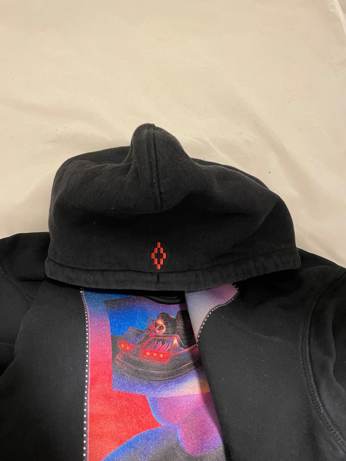 Marcelo Burlon Hoodie - 3