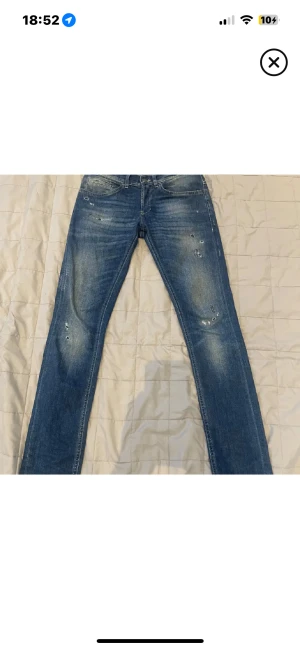 Dondup jeans - Dondup jeans storlek 29 bra skick 