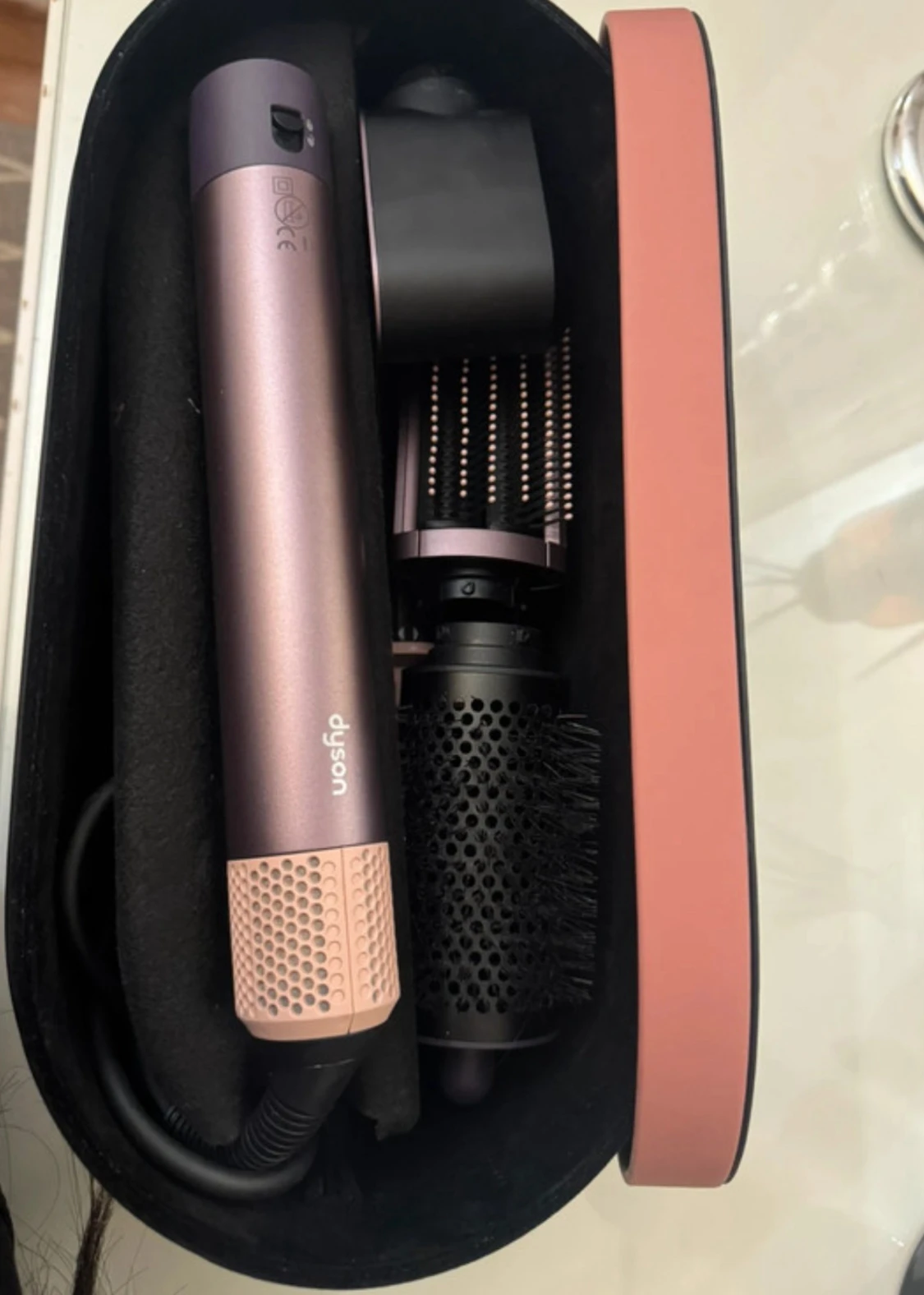 Dyson Airwrap Complete