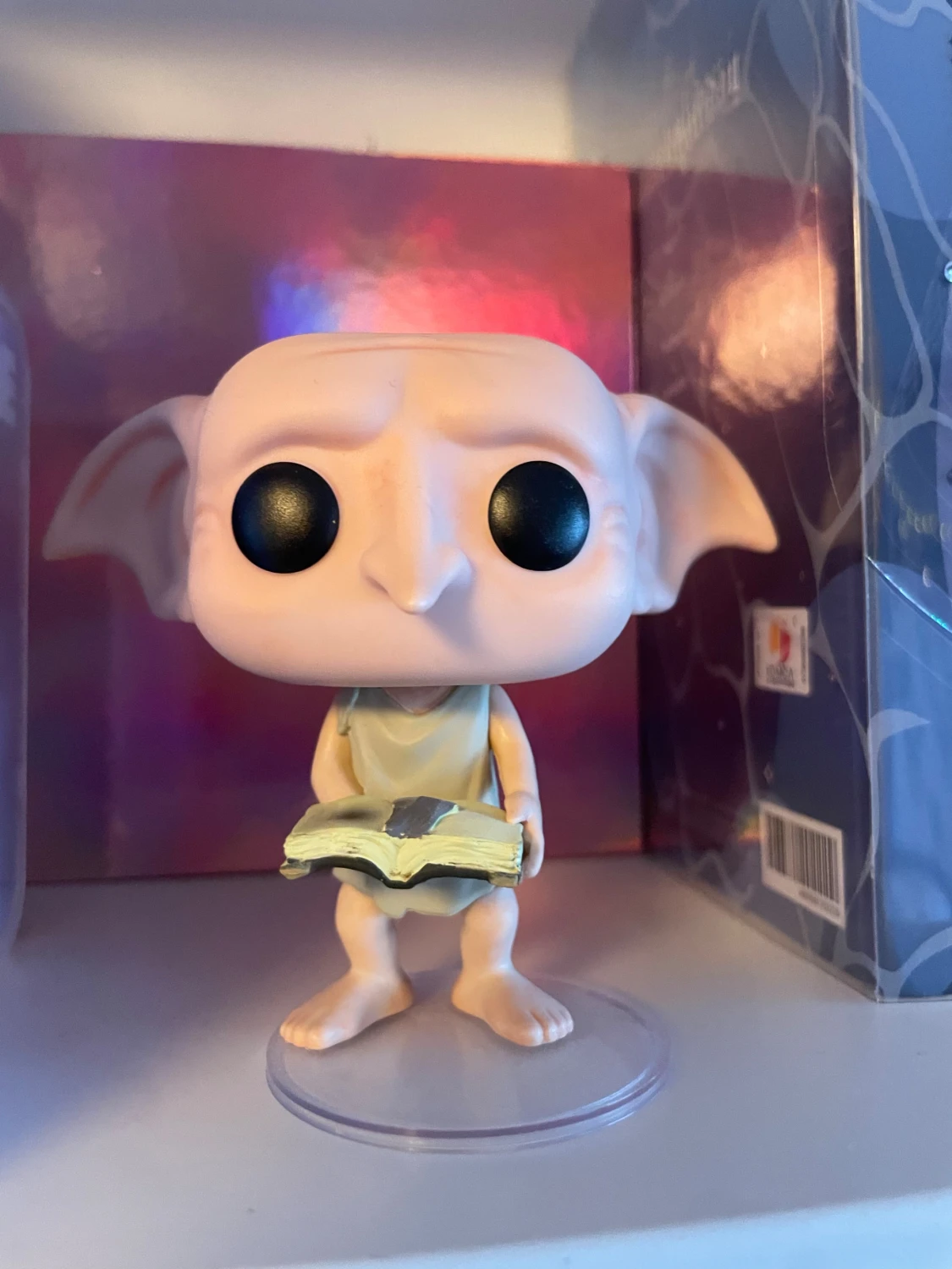 Funkopop dolls - 5