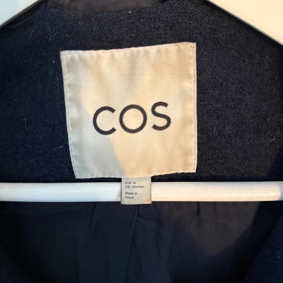 Jacka från Cos - 4