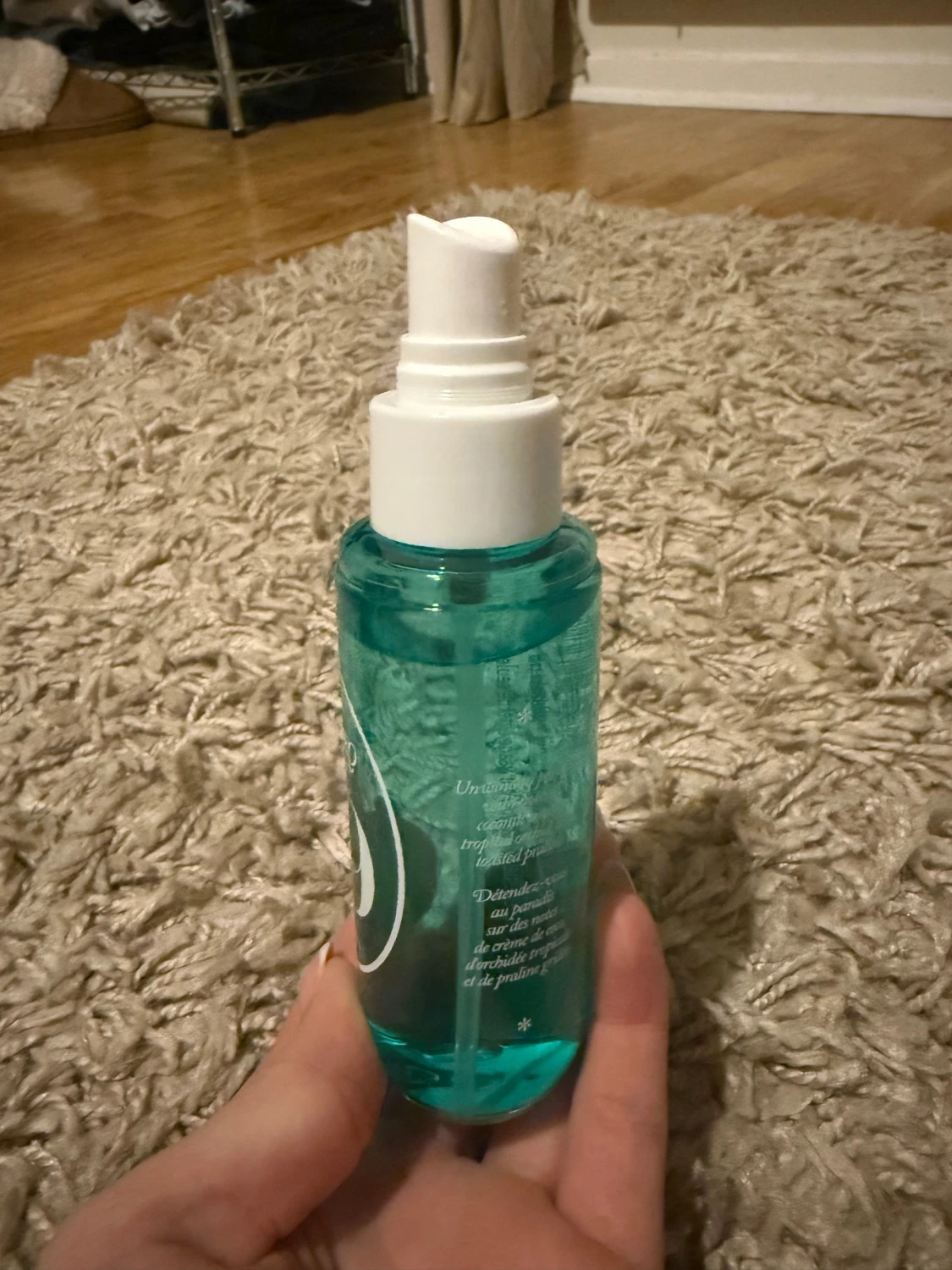 Sol de Janeiro Cheirosa 39 mist - 1