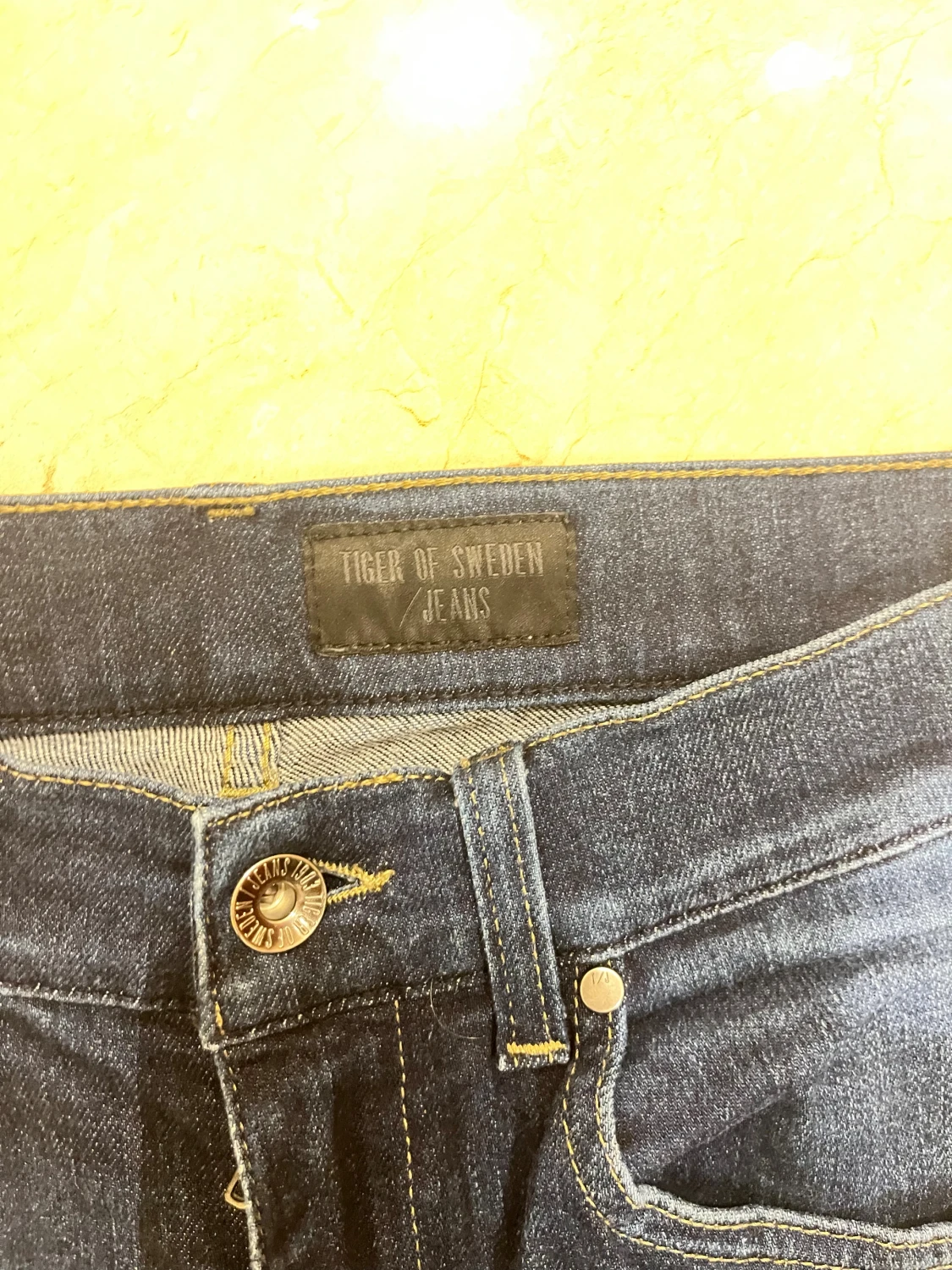 Tiger of Sweden jeans - 1