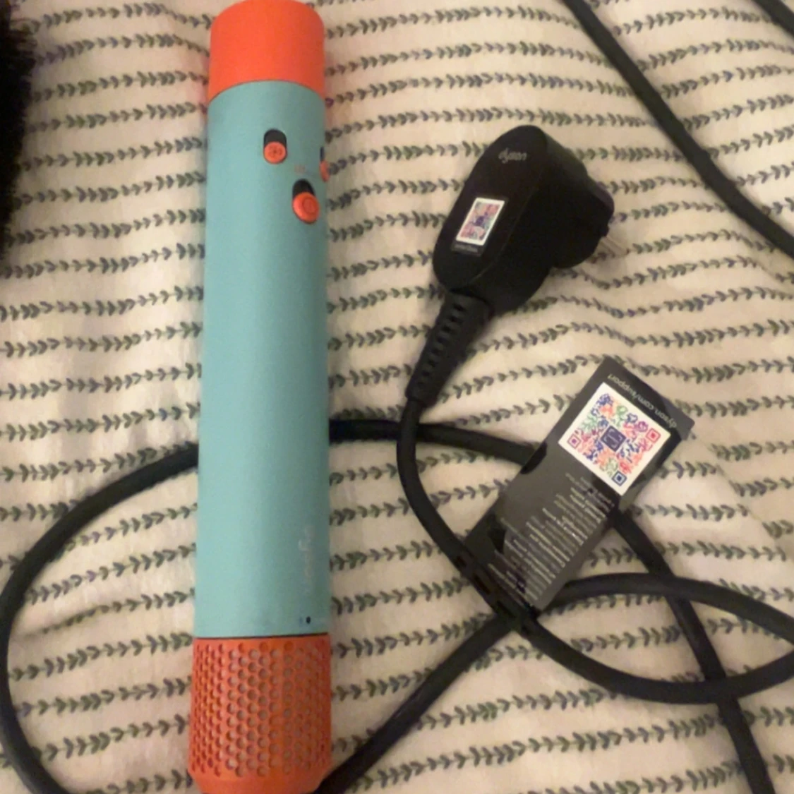 Dyson Airwrap Multi-Styler - 1