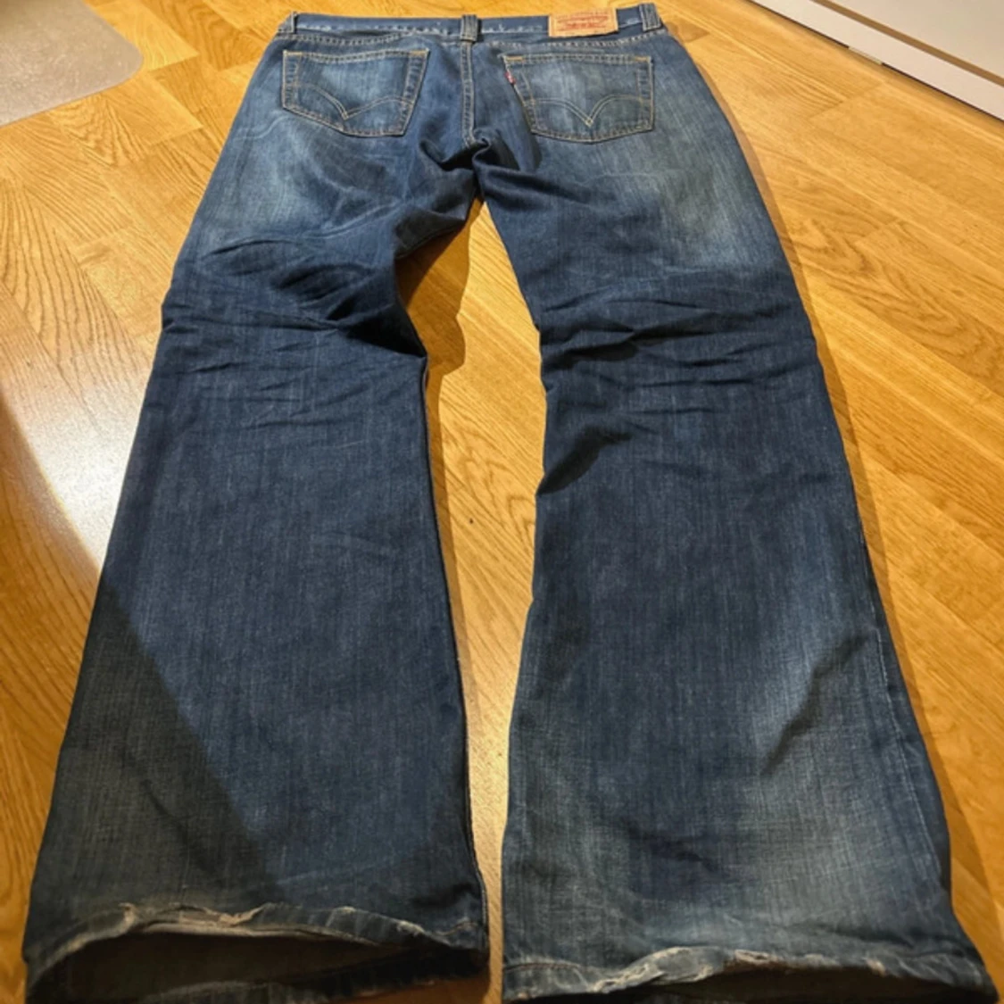Levi's 512 Bootcut - 1