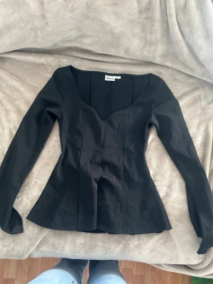 tröja - tröja ifrån ginatricot i storlek xs💞