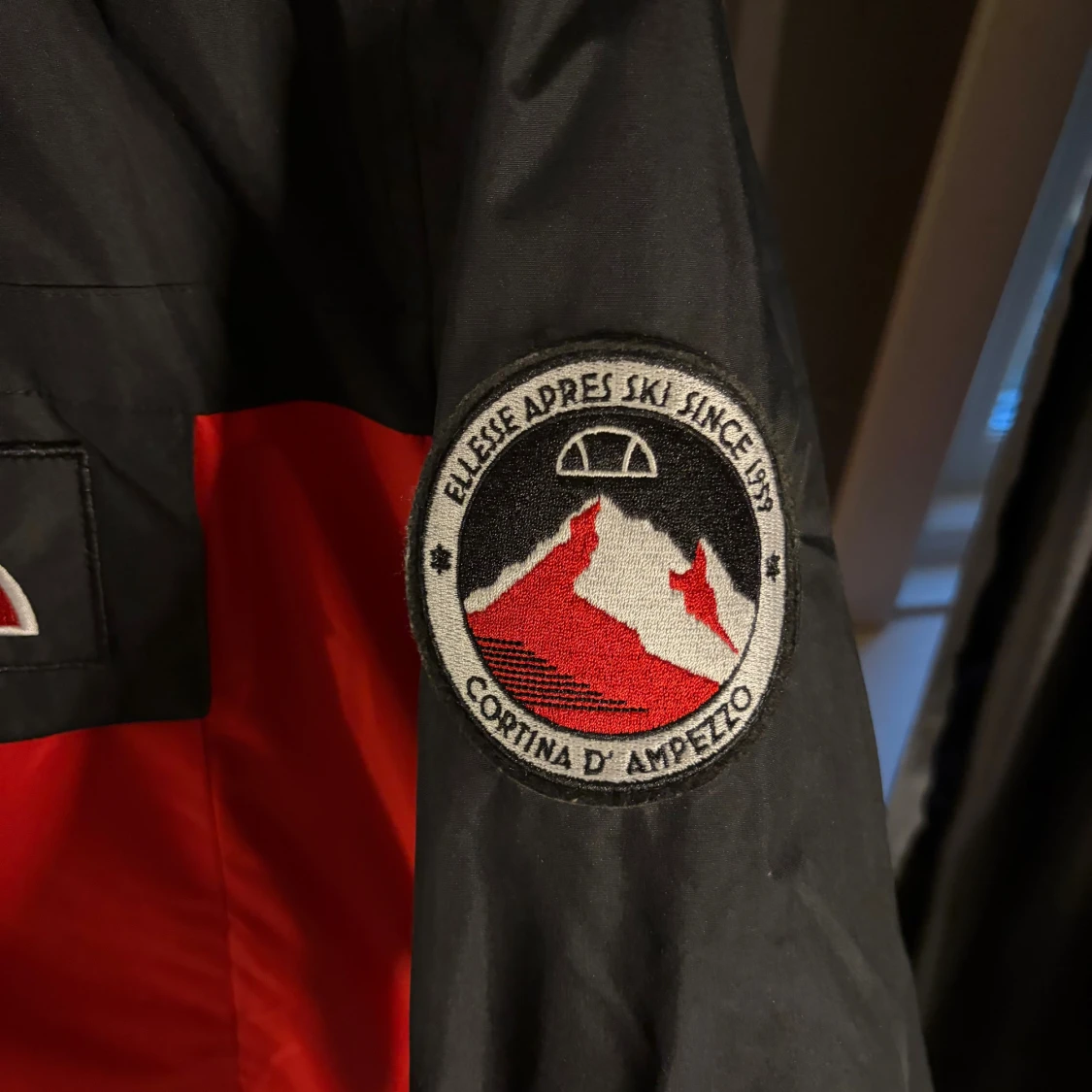 Ellesse Vinterjacka - 3