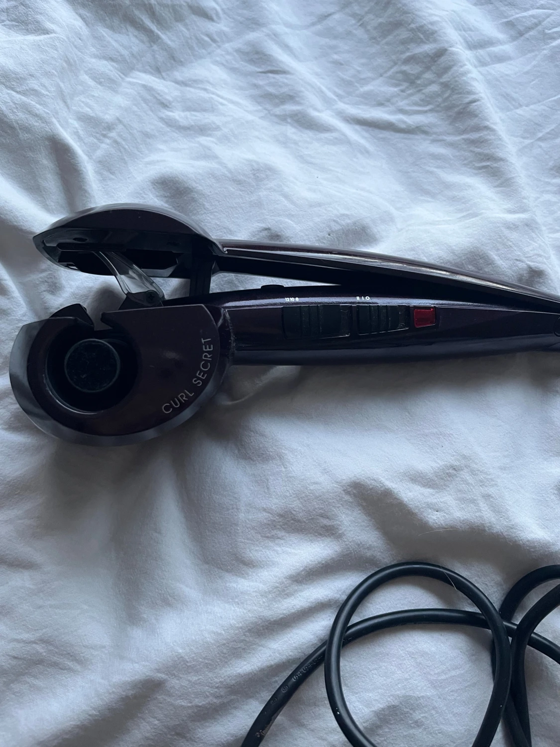 BaByliss Curl Secret