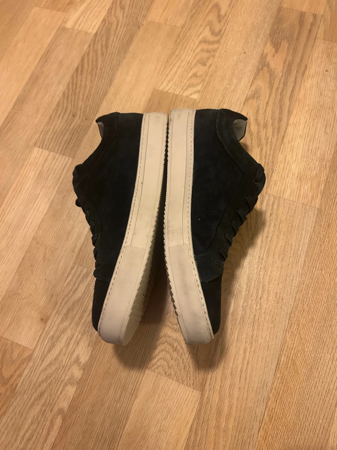 Svarta sneakers från Bugatti, strl 43 - 5