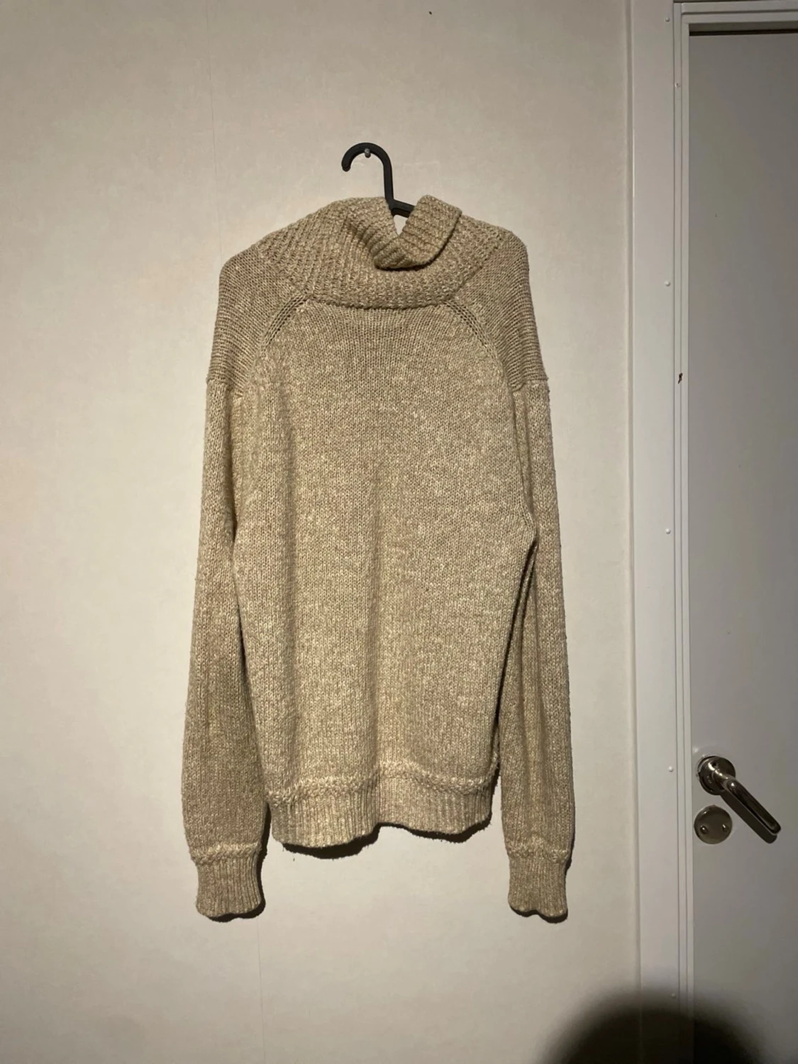 Beige polotröja Polo Ralph Lauren S - 1