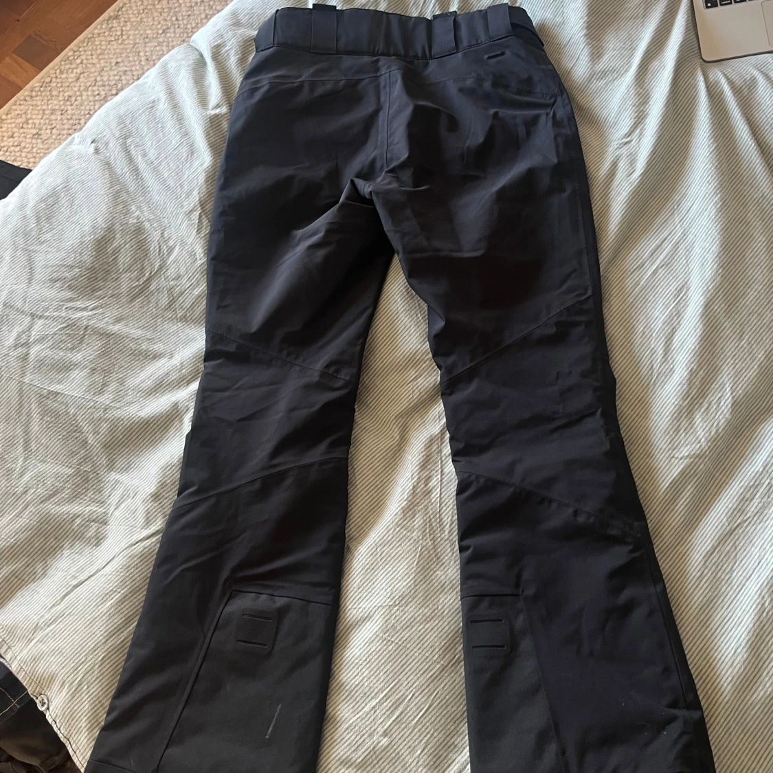 Svarta skidbyxor från Everest! - 3