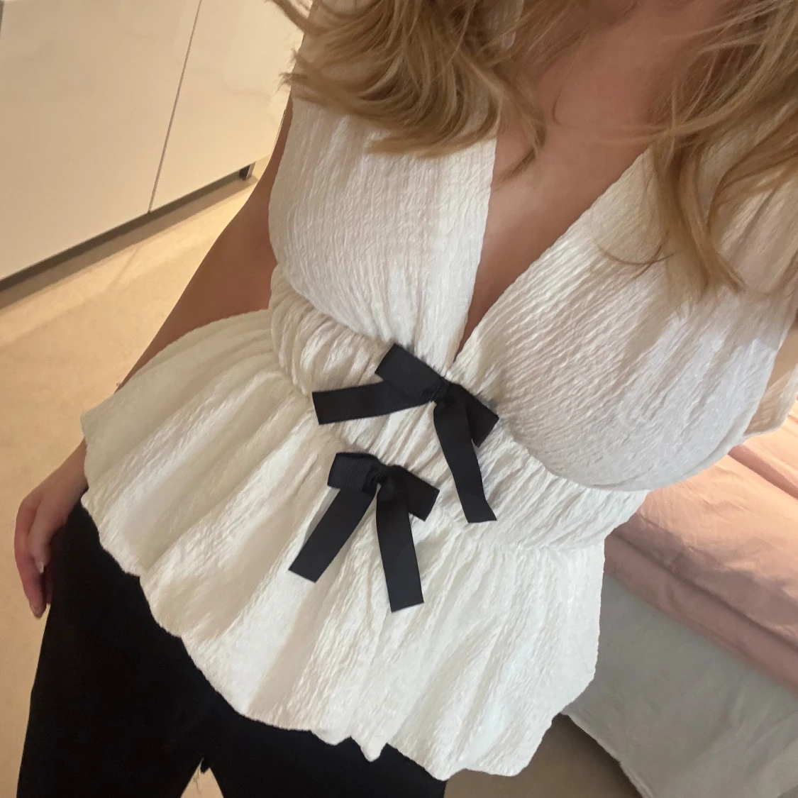 Zara top