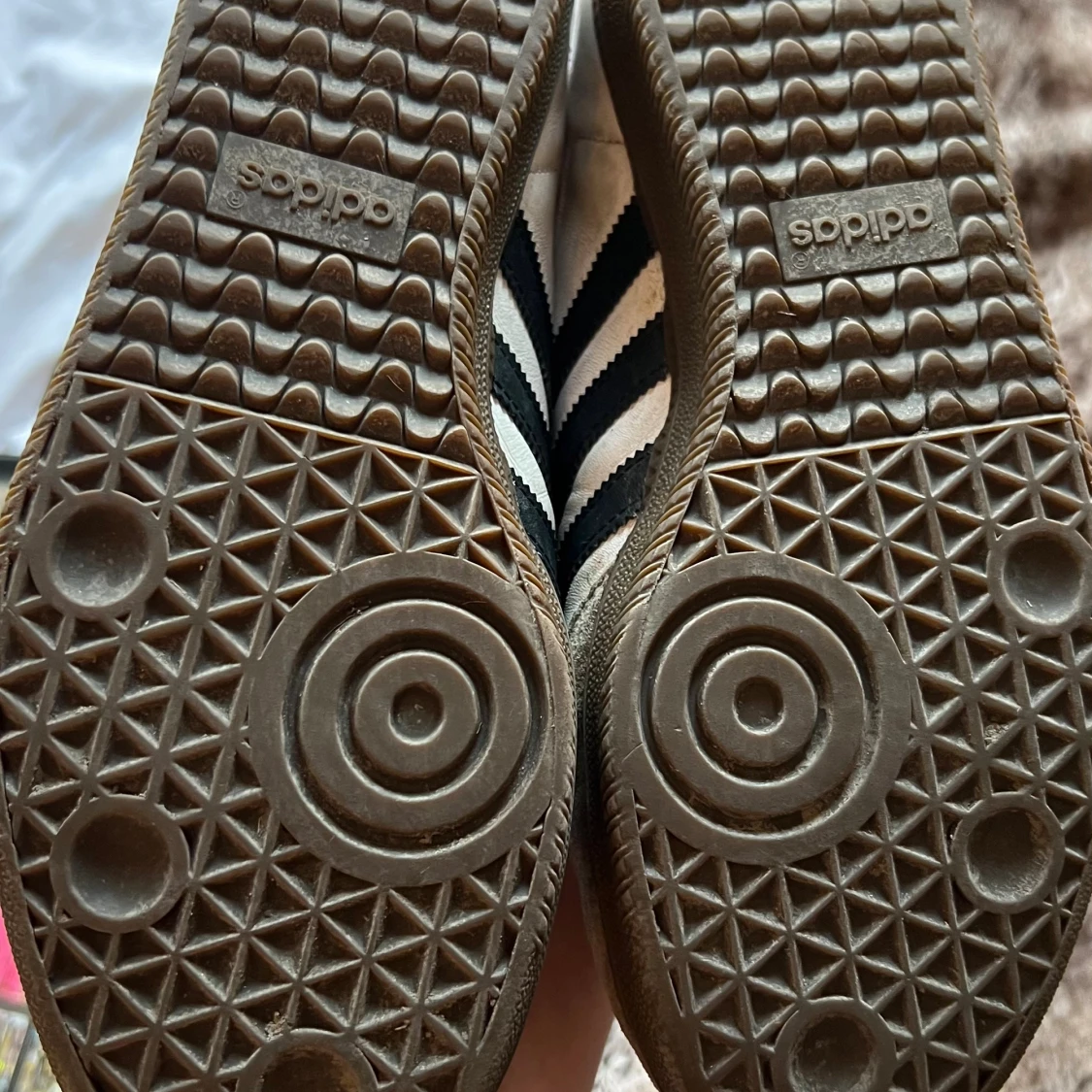 Adidas Samba vita sneakers - 3