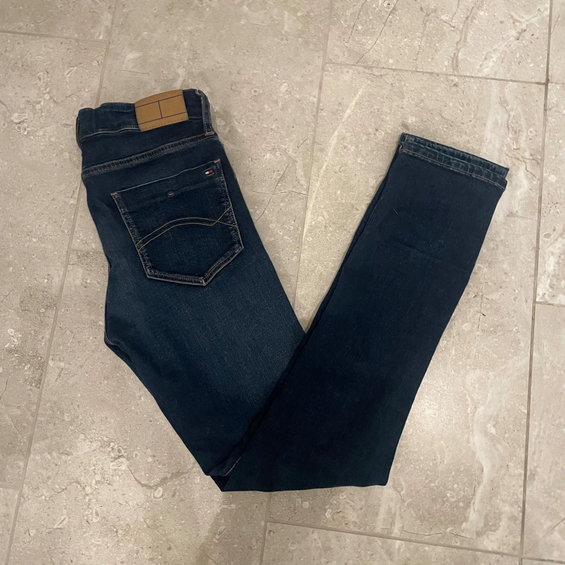 Tommy Hilfiger jeans slim