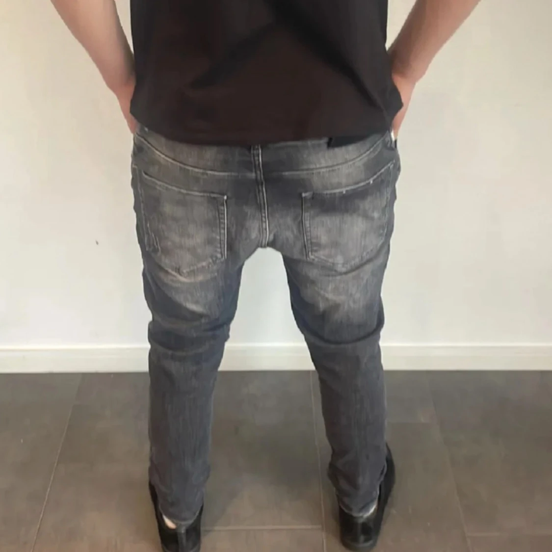 GoldGarn Jeans - 2