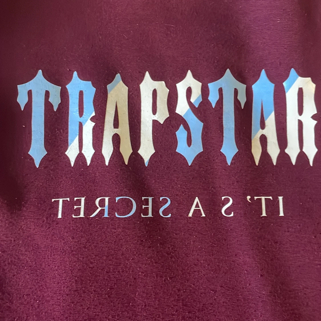 Trapstar hoddie - 2