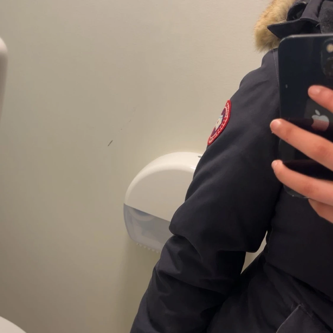 Canada Goose jacka - 4