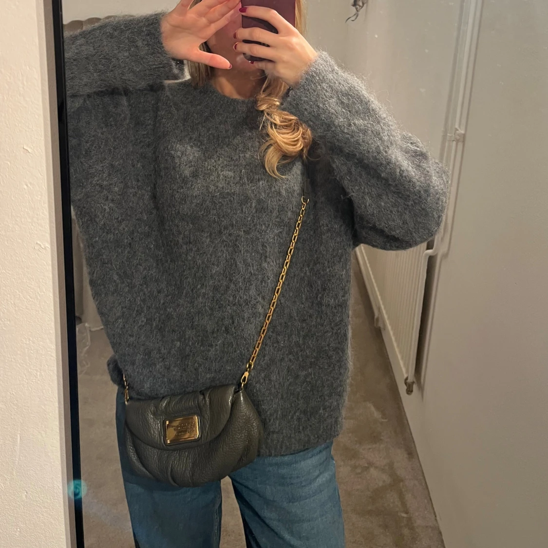 Marc Jacobs väska - 1