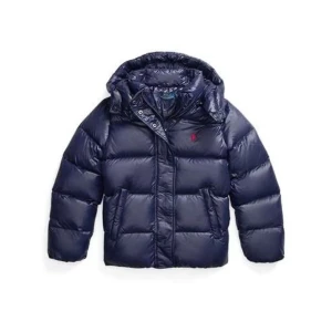 Mörkblå Ralph lauren jacka - Säljer en mörkblå pufferjacka från Polo Ralph Lauren. Jackan är väldigt eftertraktad och säljs inte längre. Jag kan tänka mig sänka priset något litet för ett snabbt köp 💞 hör av dig angående frågor och annat!