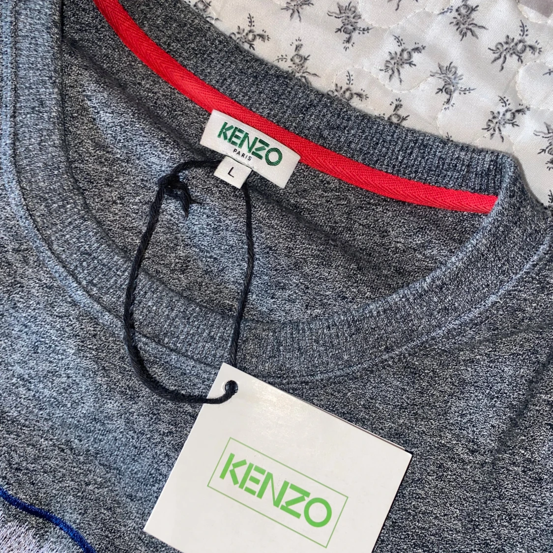 Kenzo ( äkta )  - 2