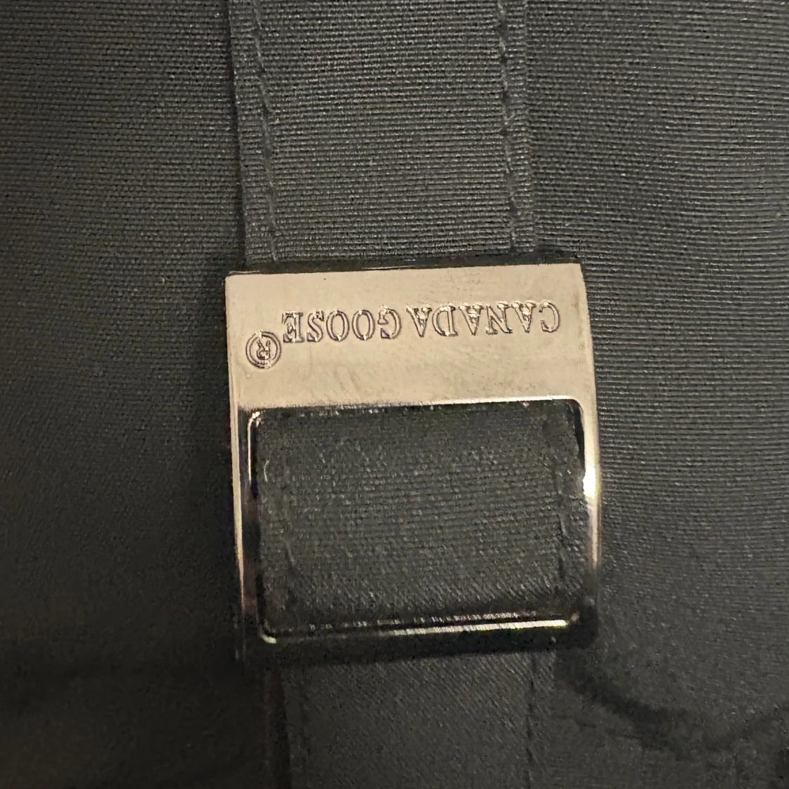 Canada goose jacka  - 4