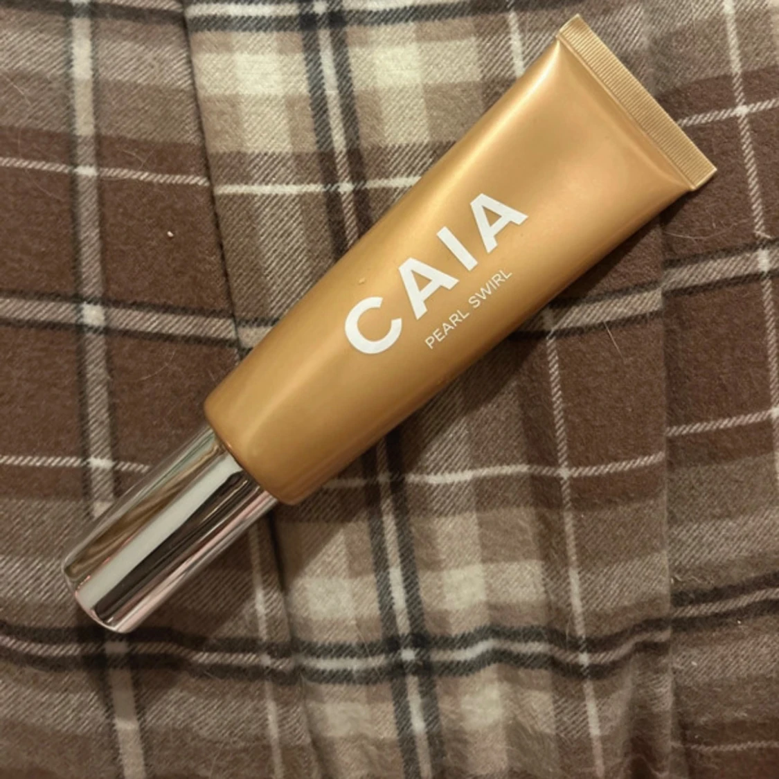 Caia Pearl Swirl - 1