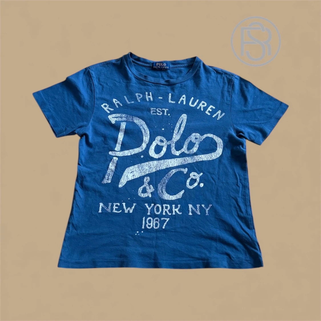 Ralph Lauren T-shirt  - 1