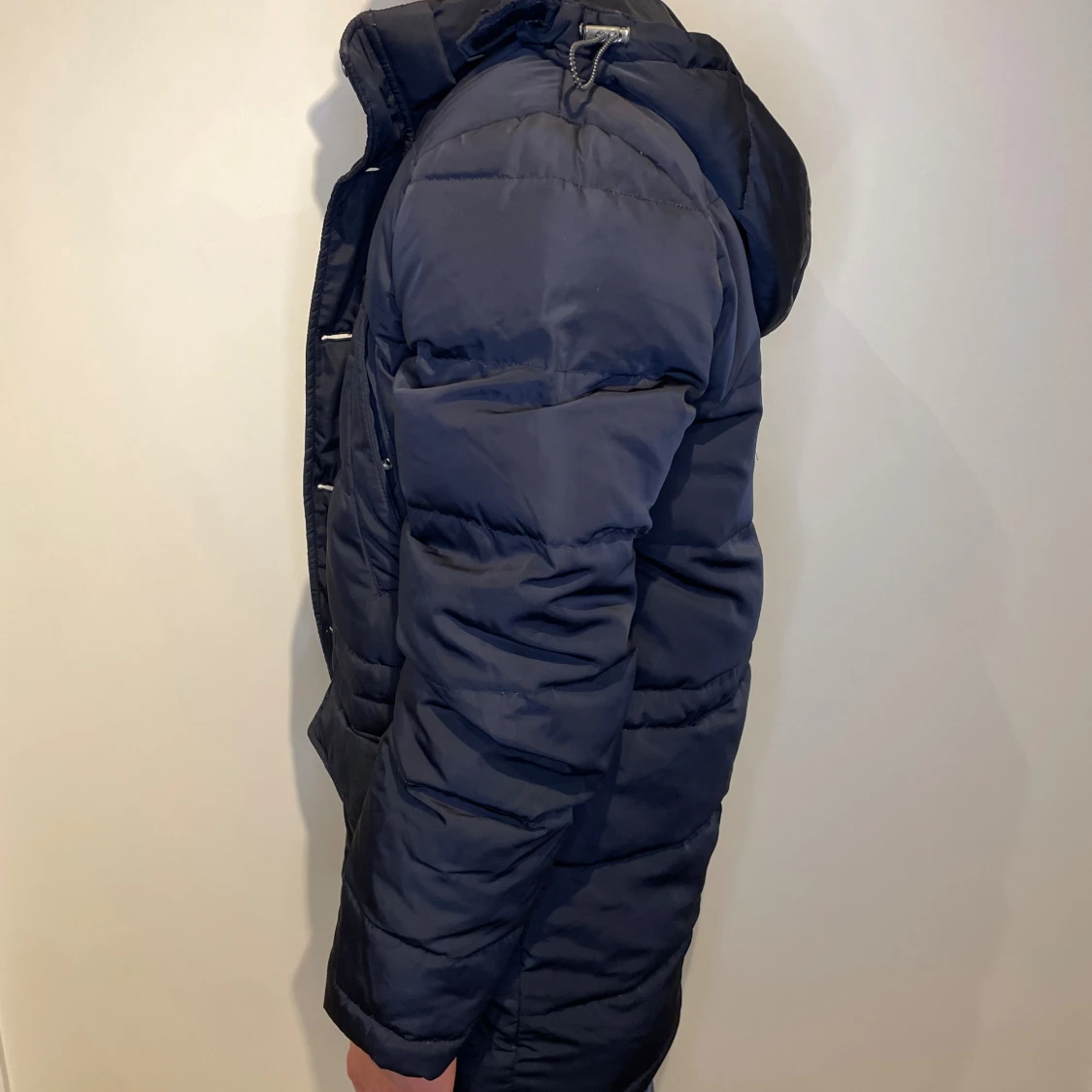 Vinterjacka East West - 2