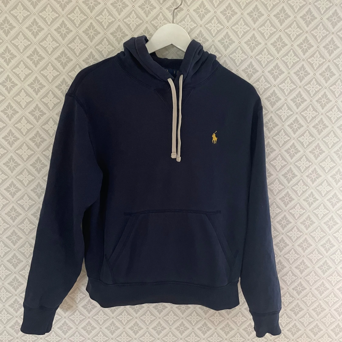 Ralp lauren hoodie  - 1