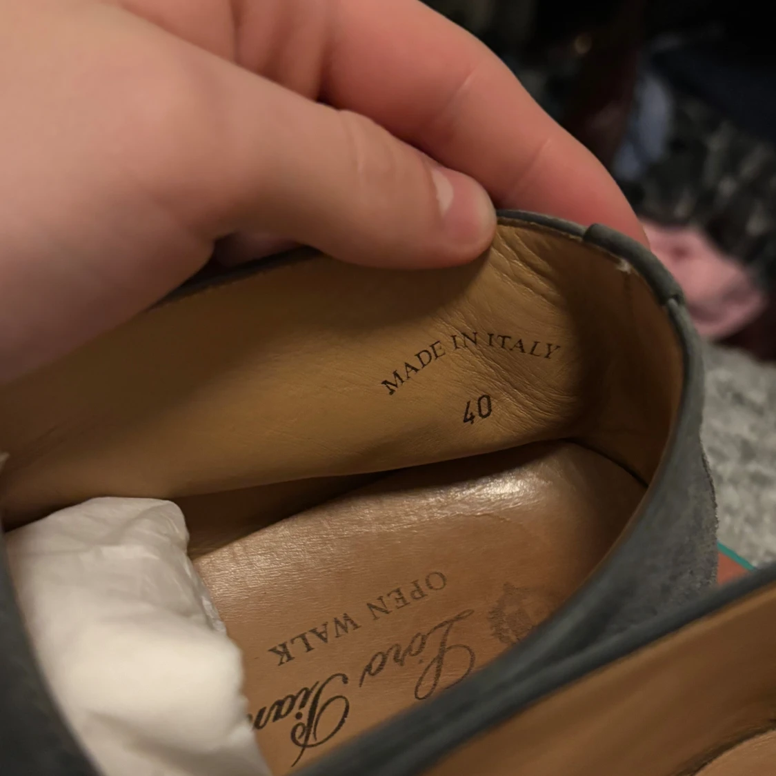 Loro piana open walks - 3