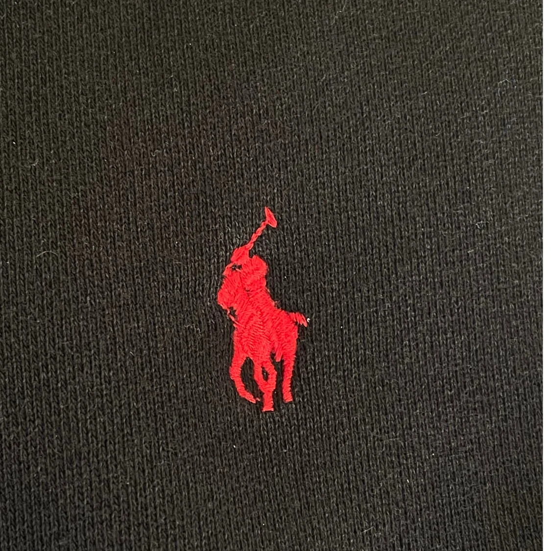 Ralph Lauren zip hoodie - 3