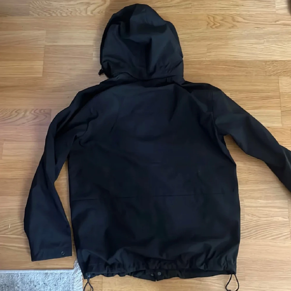 Svart fieldjacket från Selected Homme - 1