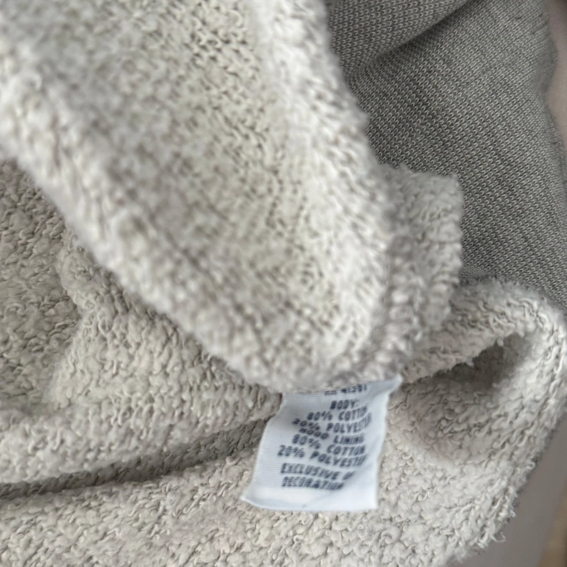 Polo Ralph lauren hoodie - 4