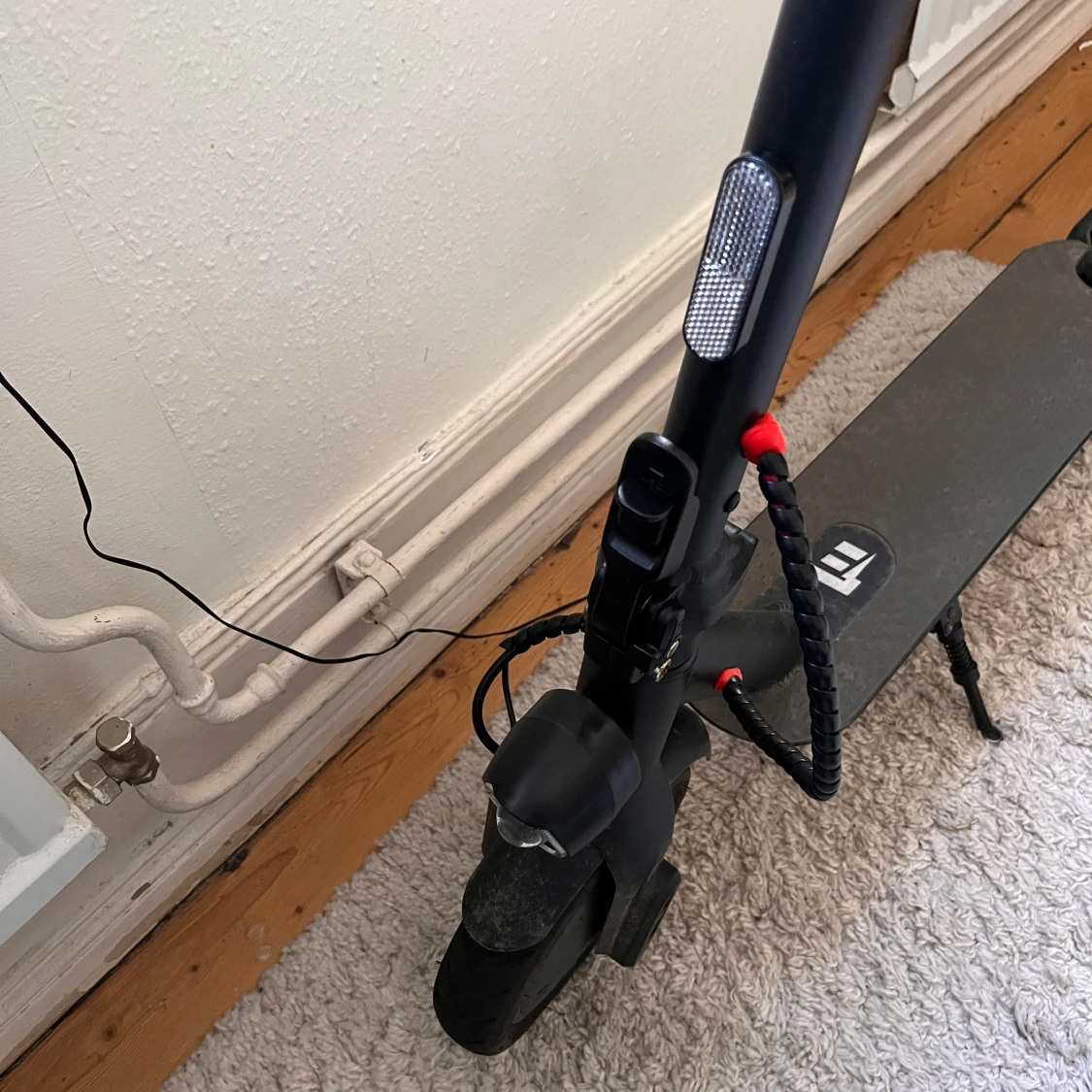 E-Wheels E2S V2 LR - 2