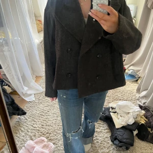 Kappa - Snygg kappa från Zara 