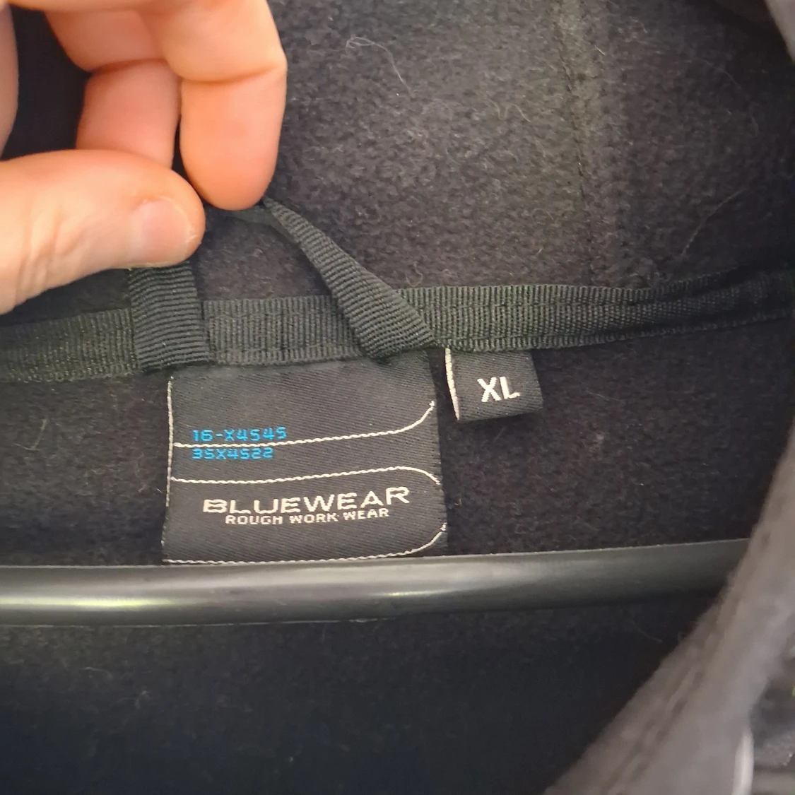 Softshellsjacka herr xl - 3