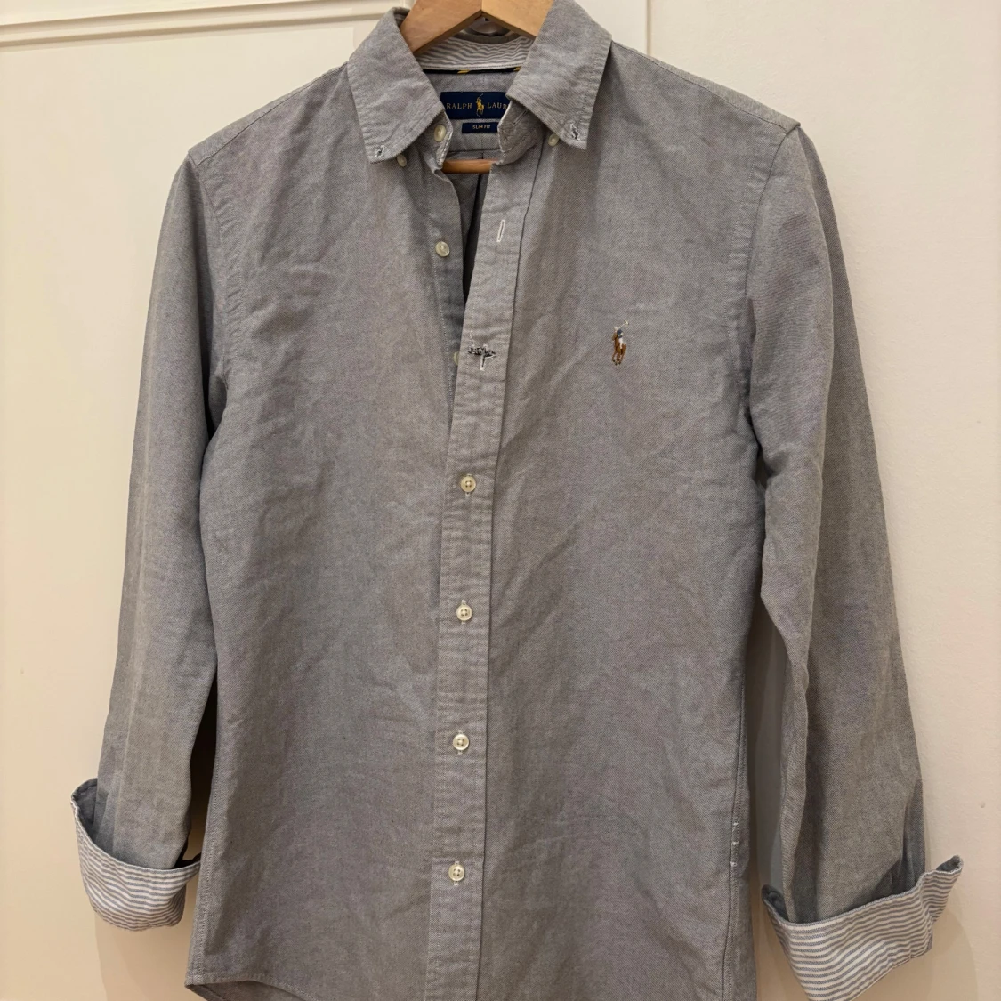 Ralph Lauren Skjorta