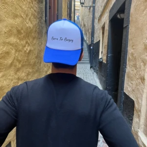 Born To Bogey keps - För dig som vill sticka ut på golfbanan ⛳️🏌️‍♂️