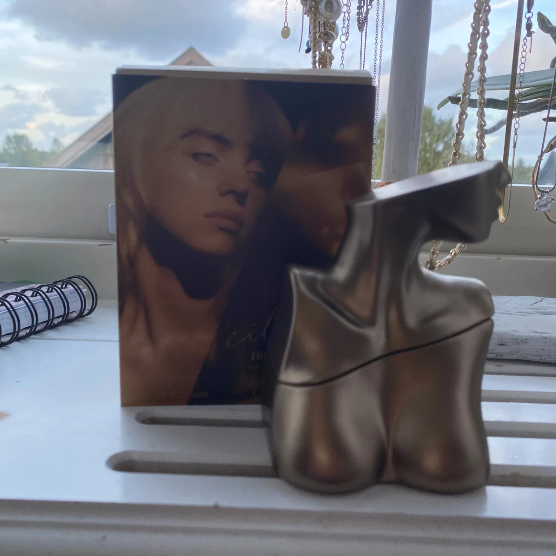 Billie Eilish Parfym 50ml - 1