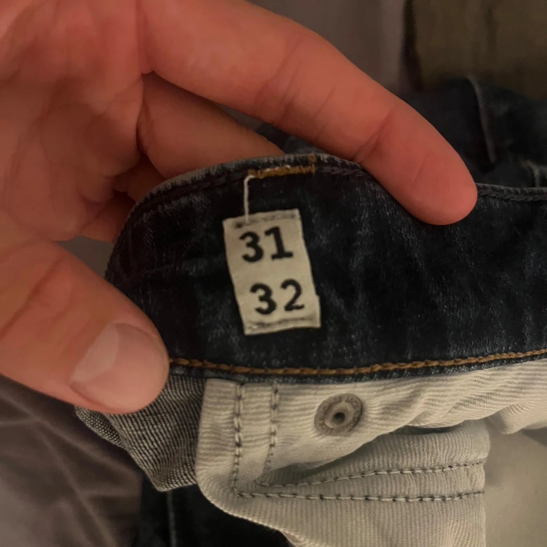 Jack and Jones slim Glenn jeans - 3