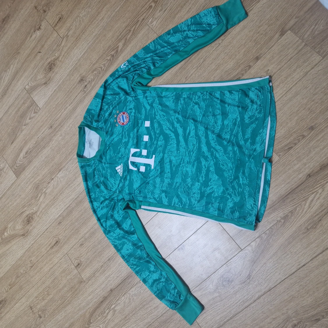 Bayern München Adidas L 2019-20