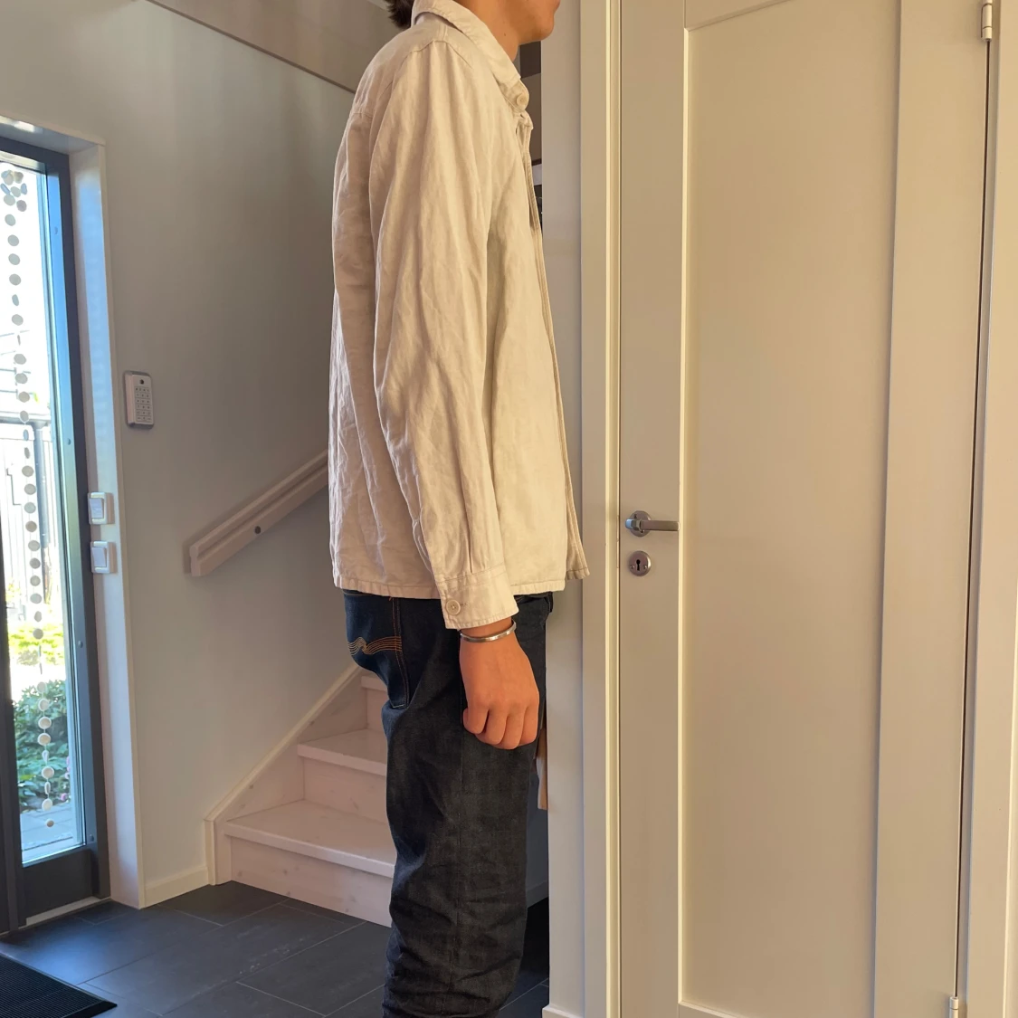 Overshirt uniqlo  - 2