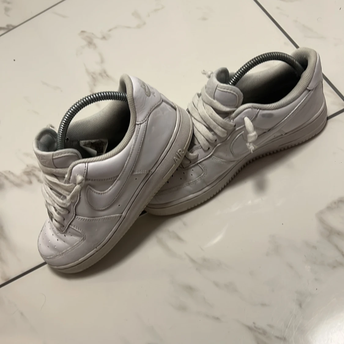 Nike Air Force 1 vita sneakers - 2