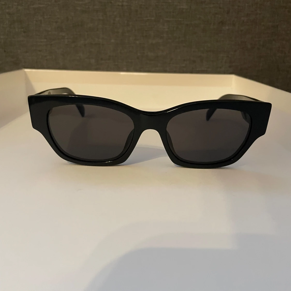 Celine Solglasögon - 1