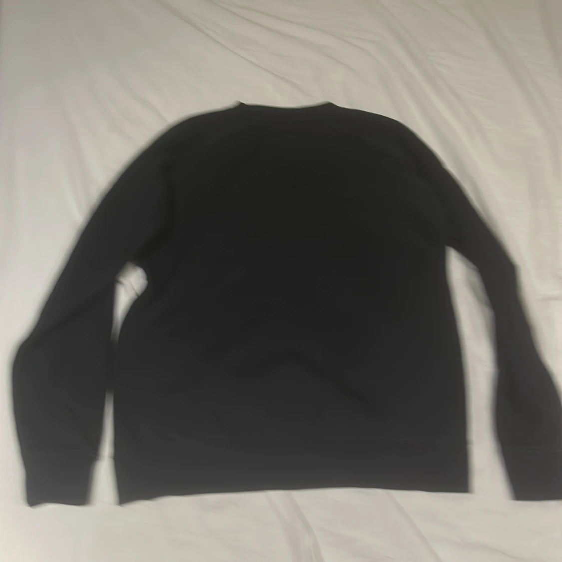 Svart sweatshirt från NEXT - 1